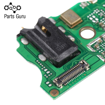 Infinix note 7 x690 charging strip || Infinix Note 7 X690B X690 Charging Port Board || X690 charging flex || Parts Guru