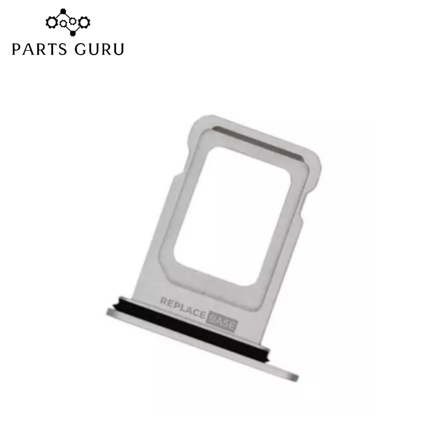 Iphone 12 Sim Tray || IPhone 12 Sim Slot || Iphone 12 Sim Slot\Sim Tray || Parts Guru