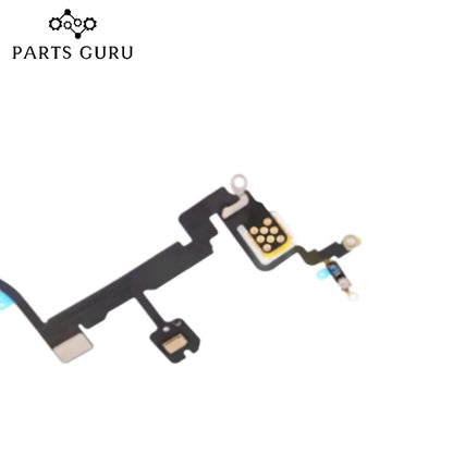 Iphone 11 Pro On Off Strip || Iphone 11 pro on off strip || iphone 11 pro on off strip / flex || Parts Guru