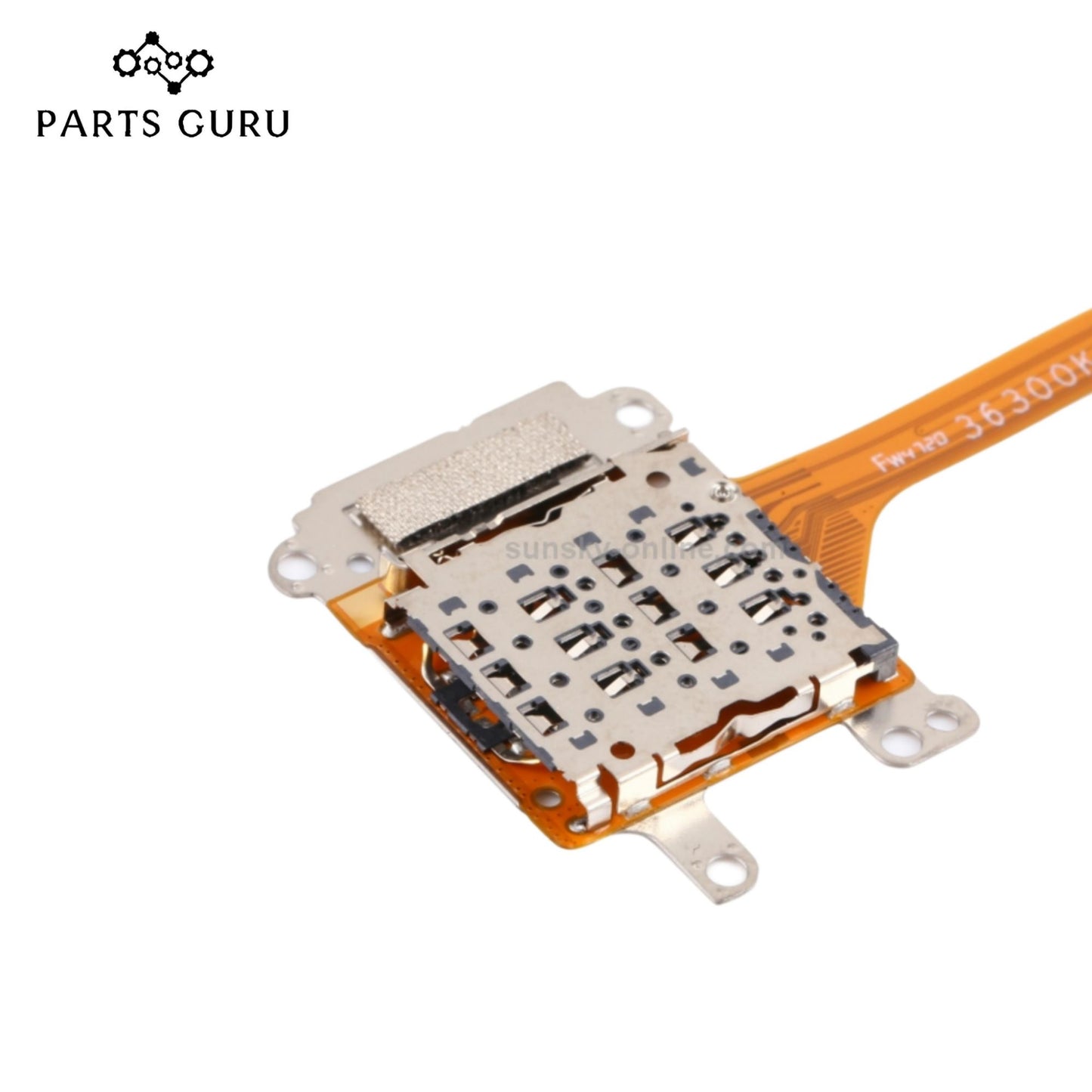 Xiaomi Mi 11 Lite Strip || mi 11 Lite card strip  || Xiaomi mi 11 lite strip || Parts Guru