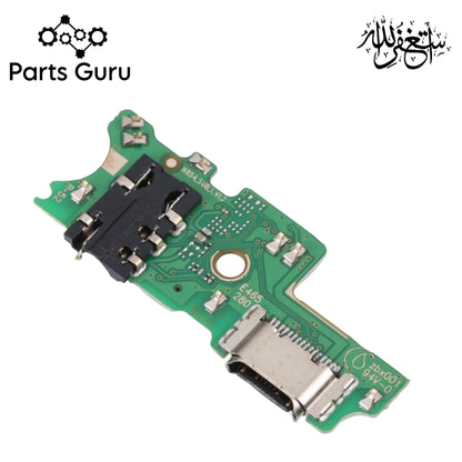 Techno Camon 17 Pro Charging Board  || Techno Camon 17 Pro Charging Strip || techno camon 17 Pro charging port || Parts Guru