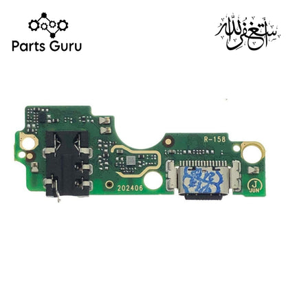 Techno Spark Go 2024 Charging Board || Techno Spark Go 2024 Charging Strip  || spark go 2024 charging port || Parts Guru
