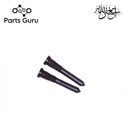 Iphone 12 12 Pro 12 Pro Max Original Bottom Screws || Iphone 12 12 pro 12 pro max bottom screws || iphone bottom nuts || Parts Guru