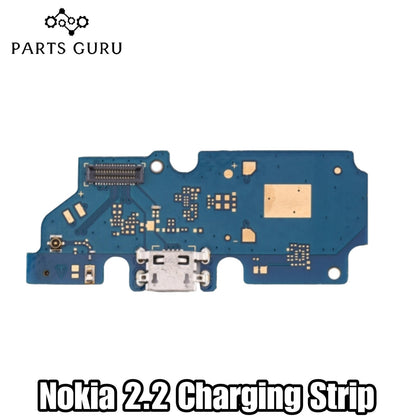 Nokia 2.2 Charging Strip || Nokia 2.2 Charging Board || Nokia 2.2 Charging flex\ Charging Strip || Parts Guru