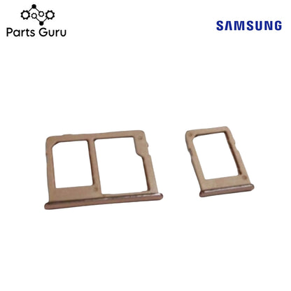 Samsung Galaxy J6 Sim Tray || samsung j6 sim tray || Samsung j6 Sim Tray || J6 Sim tray/ Sim Slot || Parts Guru