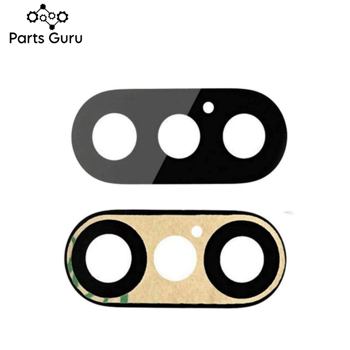 Iphone X Camera Lens || Iphone x camera glass || Iphone X || Parts Guru