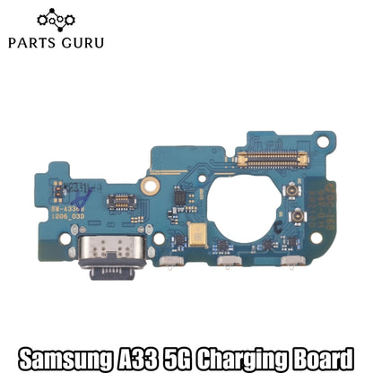 Samsung A33 5G Charging Strip || Samsung Galaxy A33 Charging Flex || samsung a33 charging port || Parts Guru