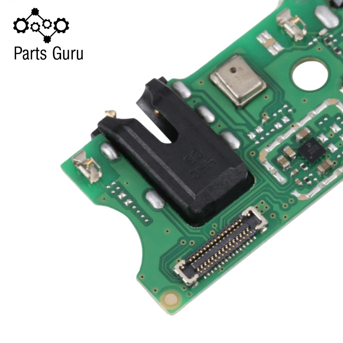 Infinix hot 10 x682 charging strip || Infinix Hot 10 X682B X682C Charging Port Board || Infinix x682 charging flex || Parts Guru