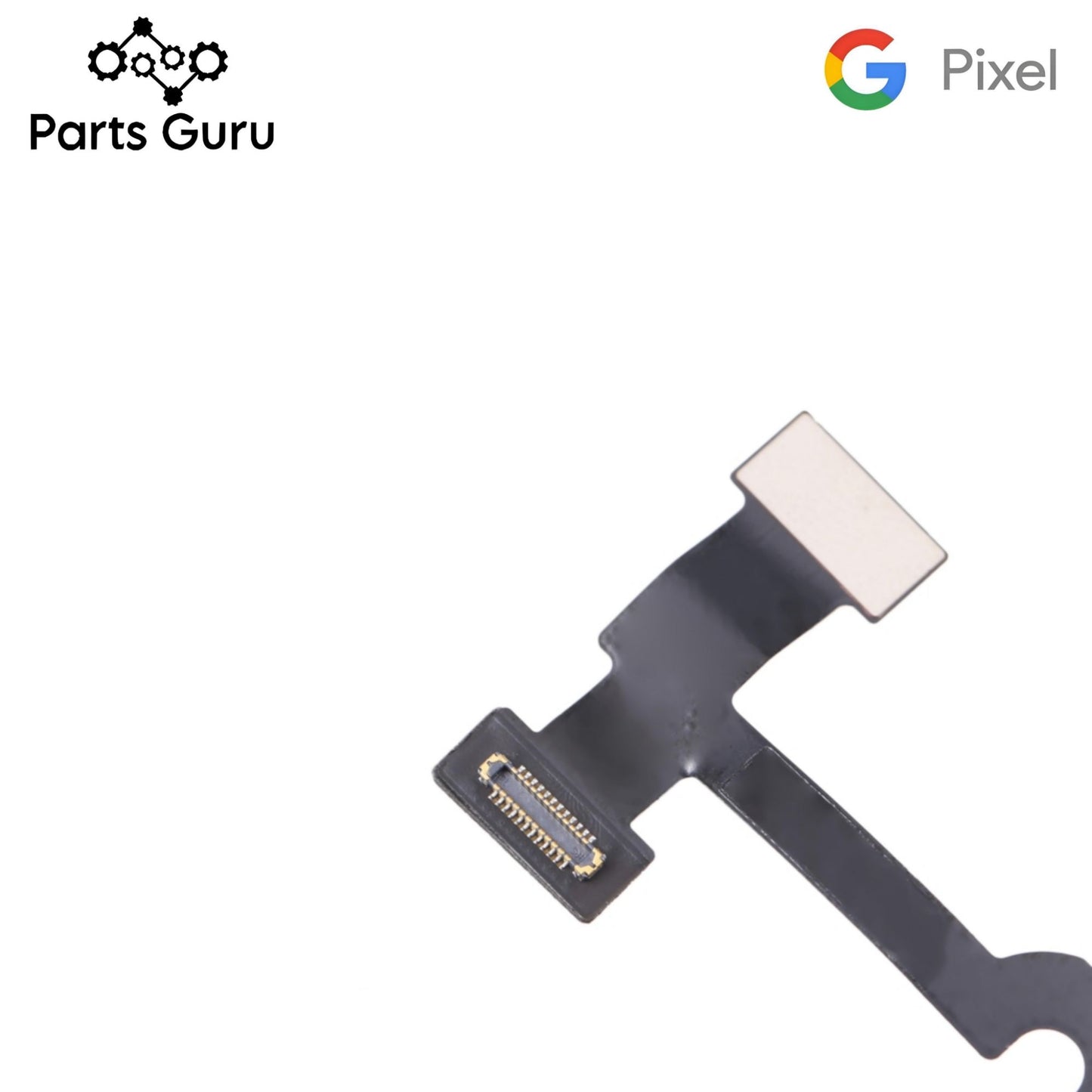 Google Pixel 6 Original Power Button & Volume Button Flex  || Pixel 6 On Off Volume Strip || Parts Guru