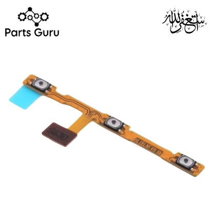 Huawei Honor On Off Volume Strip || Honor On Off Volume Strip || Parts Guru