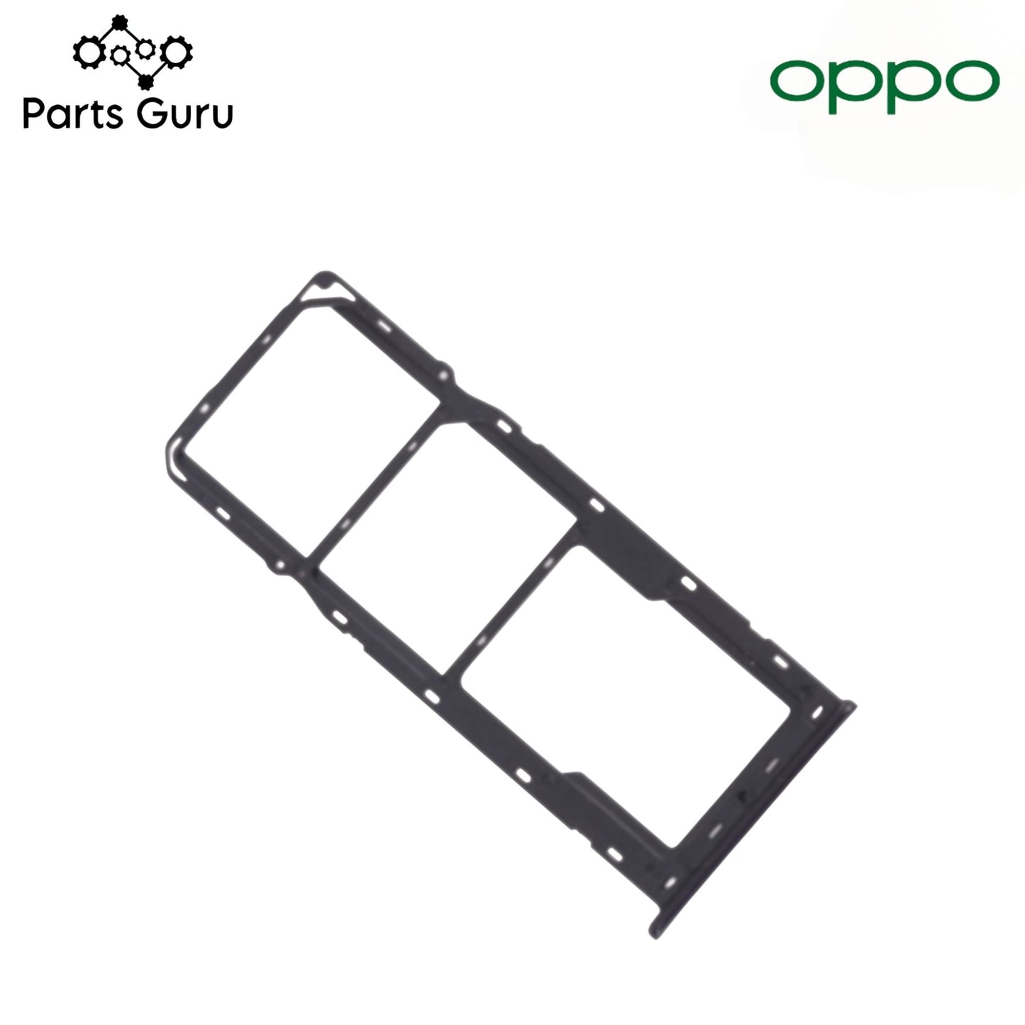 Oppo A11K Sim Tray || Oppo a11k Sim Slot || A11K Sim Tray || Parts Guru