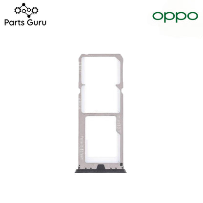 Oppo F5 Sim Tray || Oppo F5 Sim Slot || F5 Sim Tray || Parts Guru