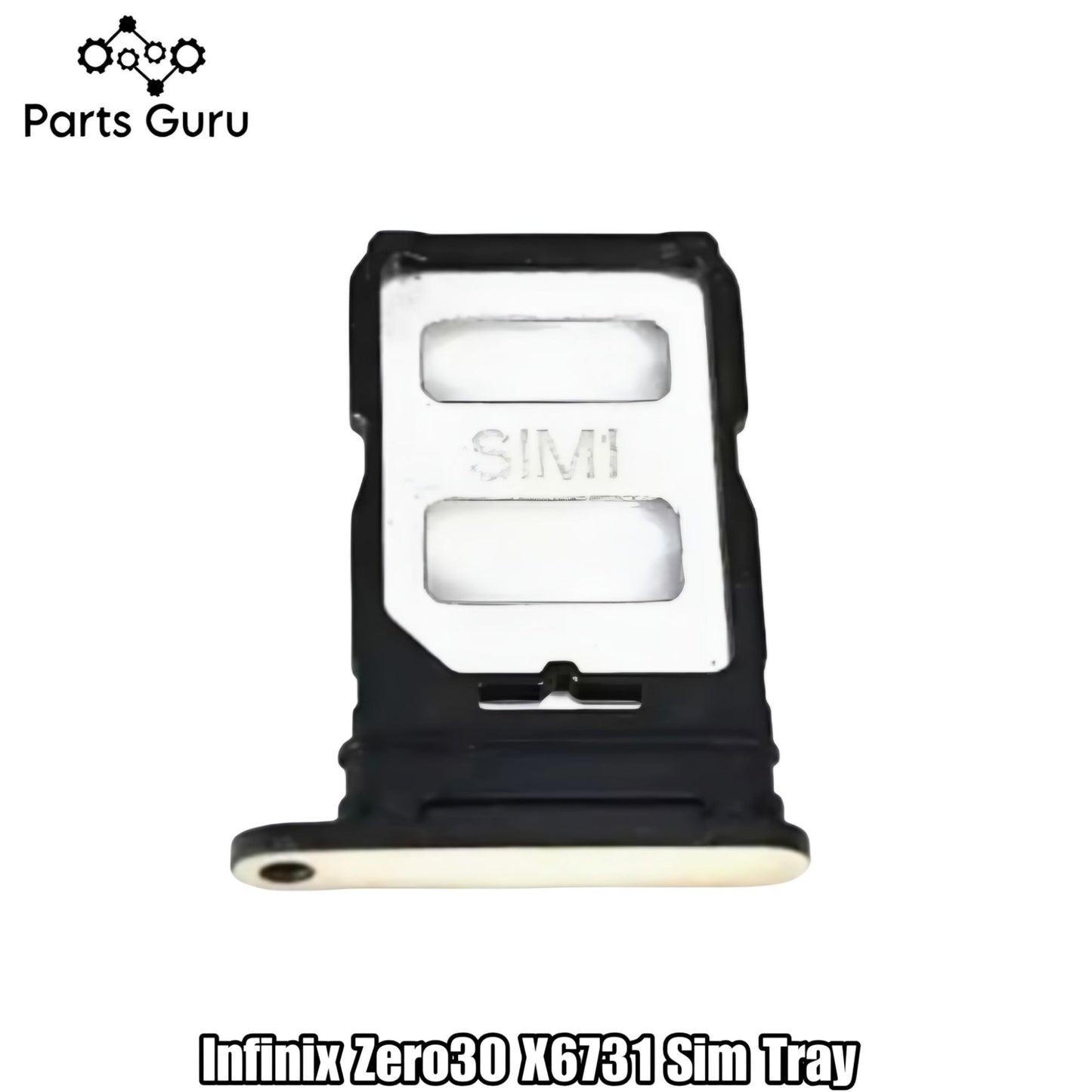 Infinix X6731 Sim Tray || X6731 Sim Tray || Infinix x6731 Sim tray/ Sim Slot || Parts Guru
