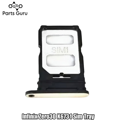 Infinix X6731 Sim Tray || X6731 Sim Tray || Infinix x6731 Sim tray/ Sim Slot || Parts Guru