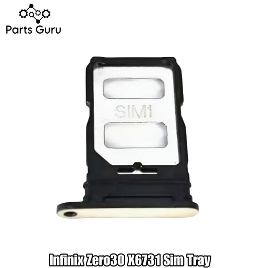 Infinix X6731 Sim Tray || X6731 Sim Tray || Infinix x6731 Sim tray/ Sim Slot || Parts Guru