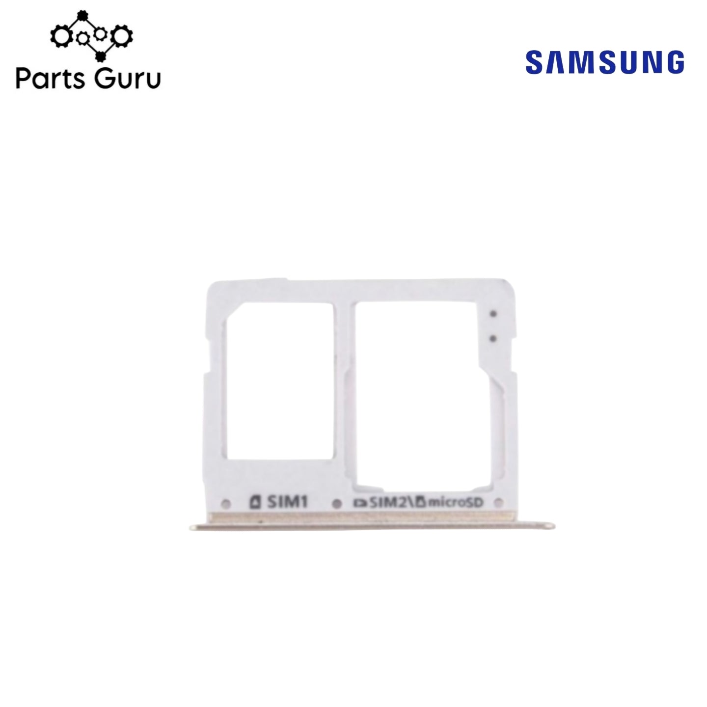 Samsung Galaxy C7 Sim Tray || samsung c7 sim tray || Samsung c7 Sim Tray || C7 Sim tray/ Sim Slot || Parts Guru