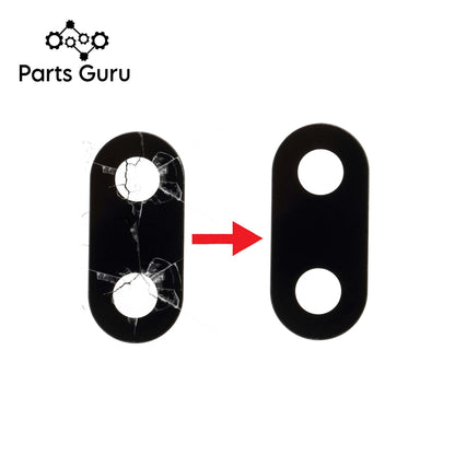 Aqous R2 Original Camera Glass || Aqous R2 Camera lens || R2 camera lens / camera glass || Top Notch Quality  || Parts Guru