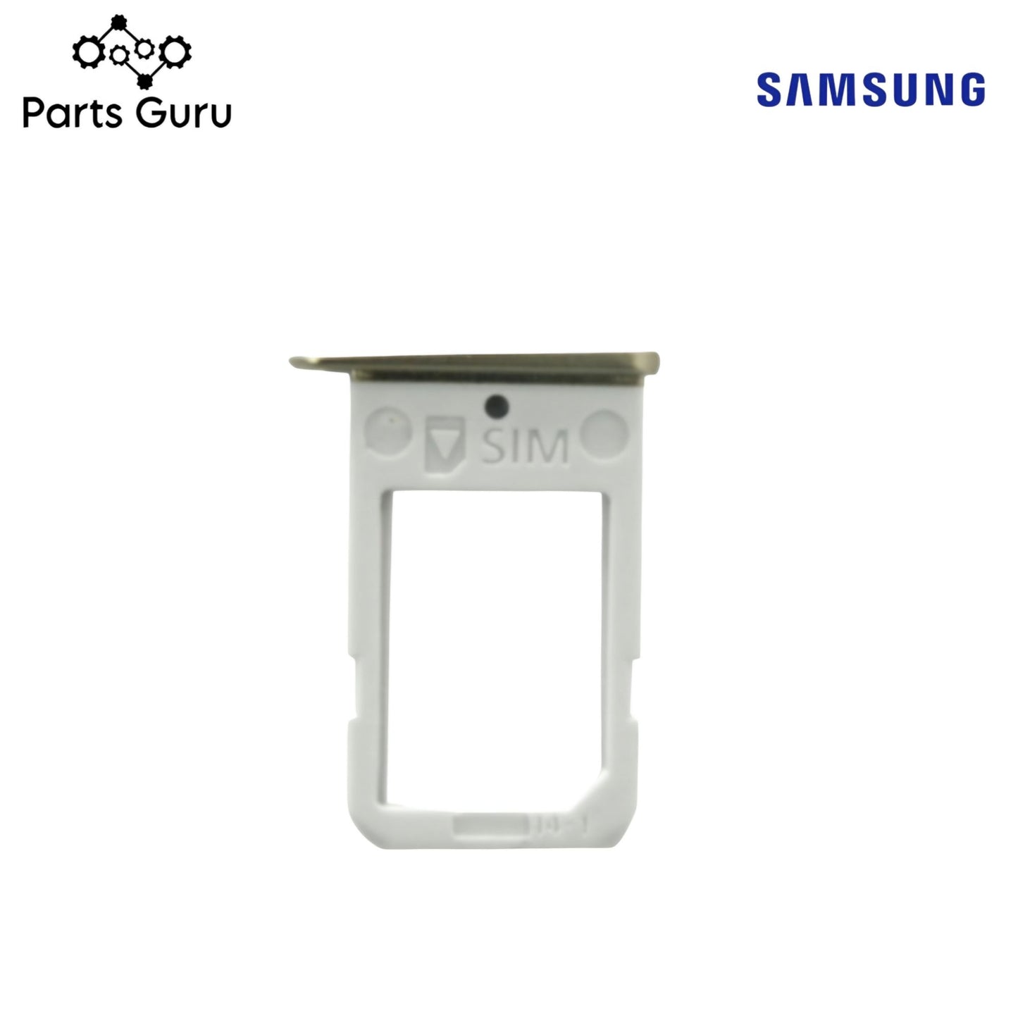 Samsung Galaxy S6 Edge Sim Tray || samsung s6 edge sim tray || Samsung s6 edge Sim Tray || S6 edge Sim tray/ Sim Slot || Parts Guru