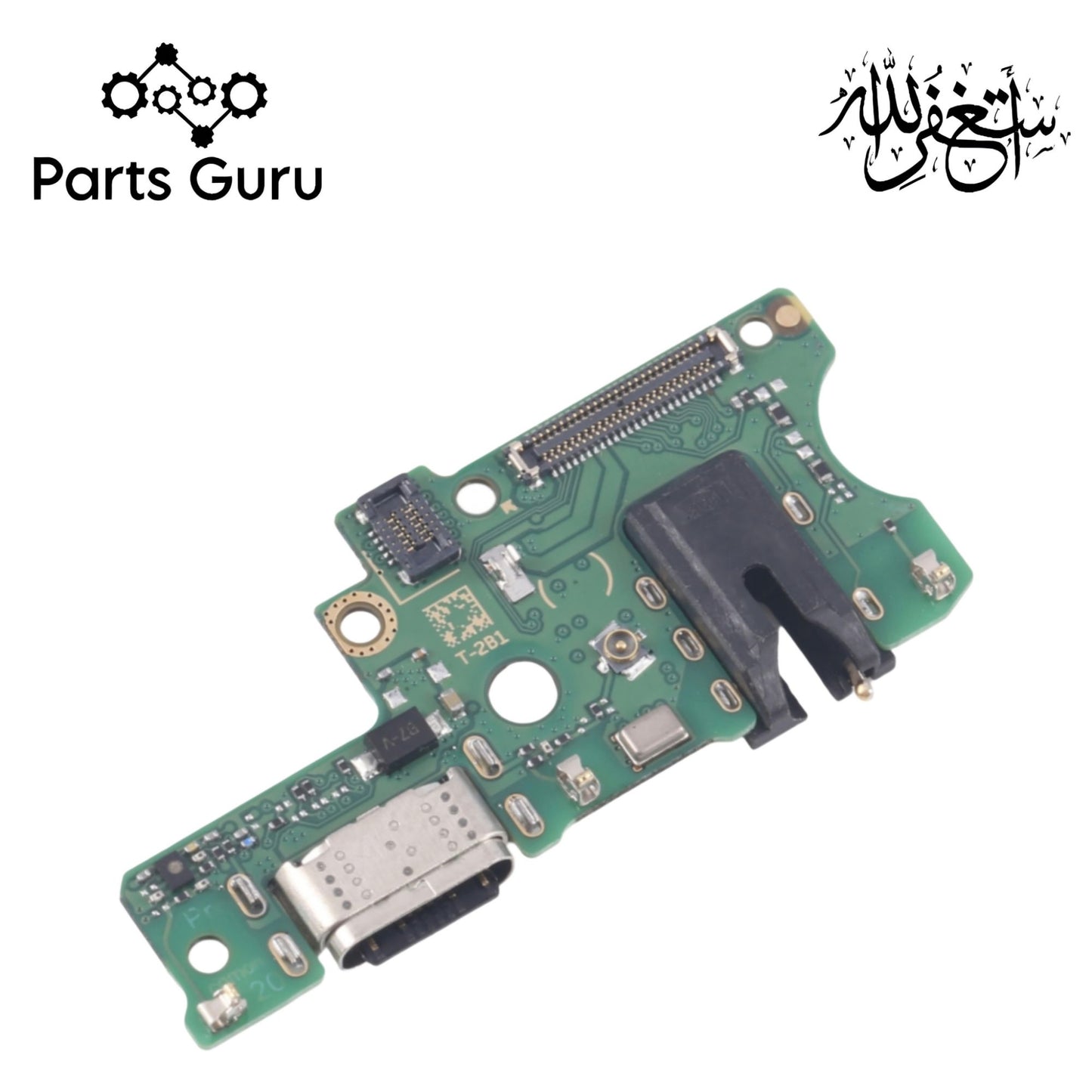 Techno Camon 20 Charging Board || Techno Camon 20 Charging Strip || Camon 20 charging port || Parts Guru