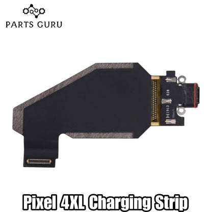 Pixel 4XL Charging Strip || Pixel 4XL Charging Flex || Pixel 4XL Charging flex\ Charging Strip || Parts Guru