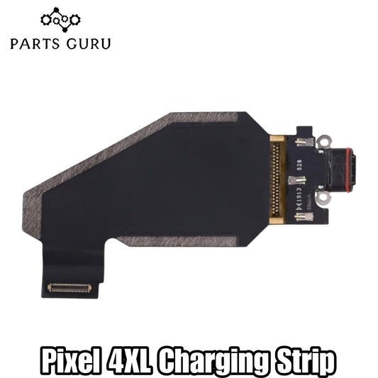 Pixel 4XL Charging Strip || Pixel 4XL Charging Flex || Pixel 4XL Charging flex\ Charging Strip || Parts Guru