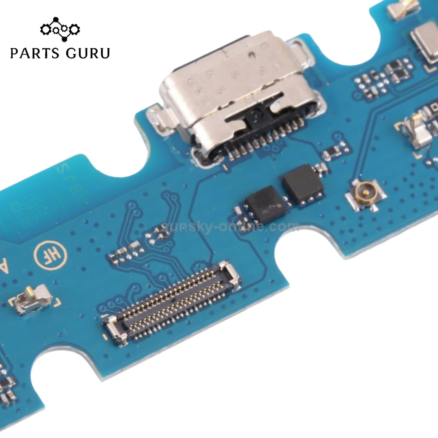 T220 Charging Strip || Tab A7 Charging Board || Tab A7 lite charging strip || Tab Charging Strip || Parts Guru