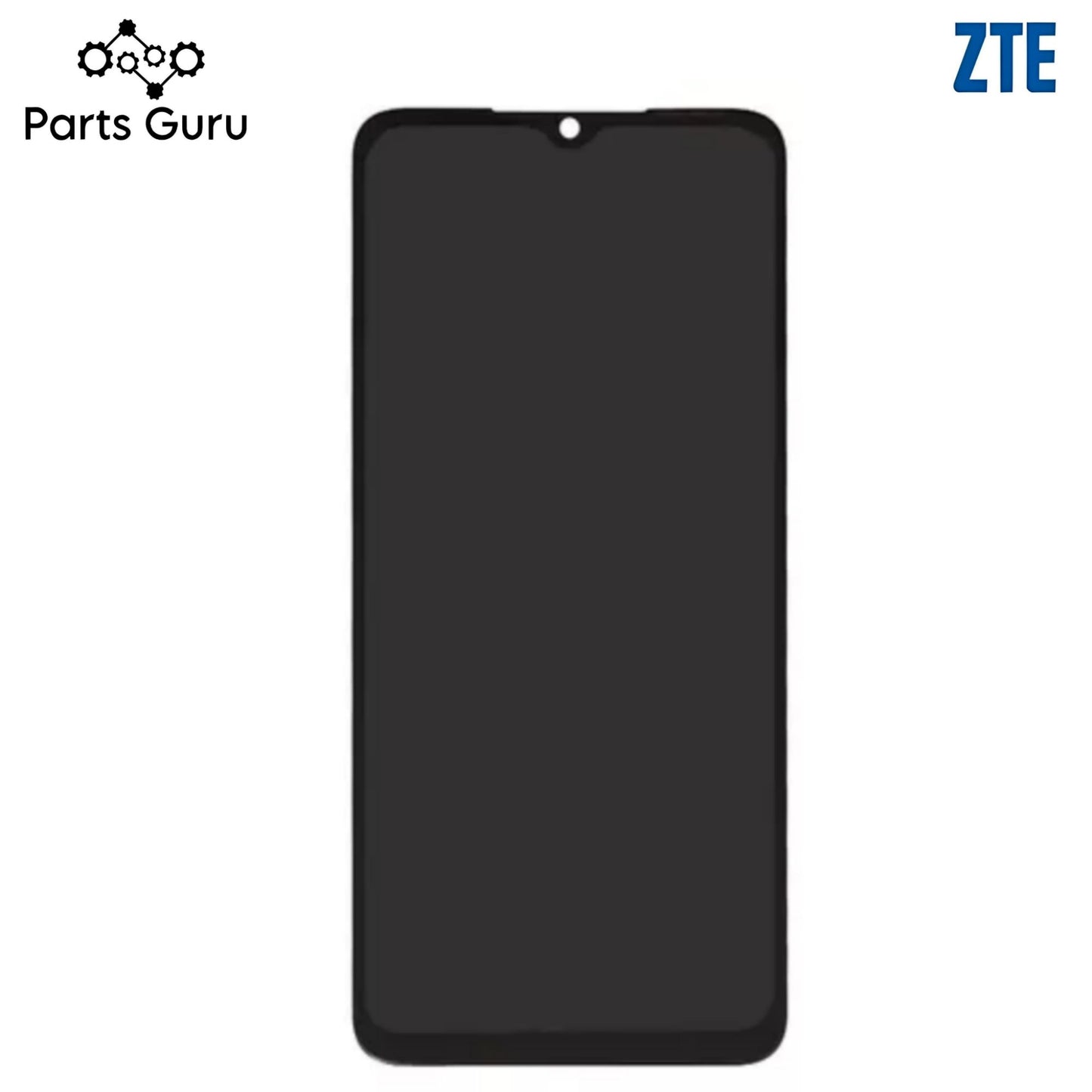 ZTE Blade A54 Panel || Zte Blade a54 panel || ZTE a54 complete screen replacement || Parts Guru