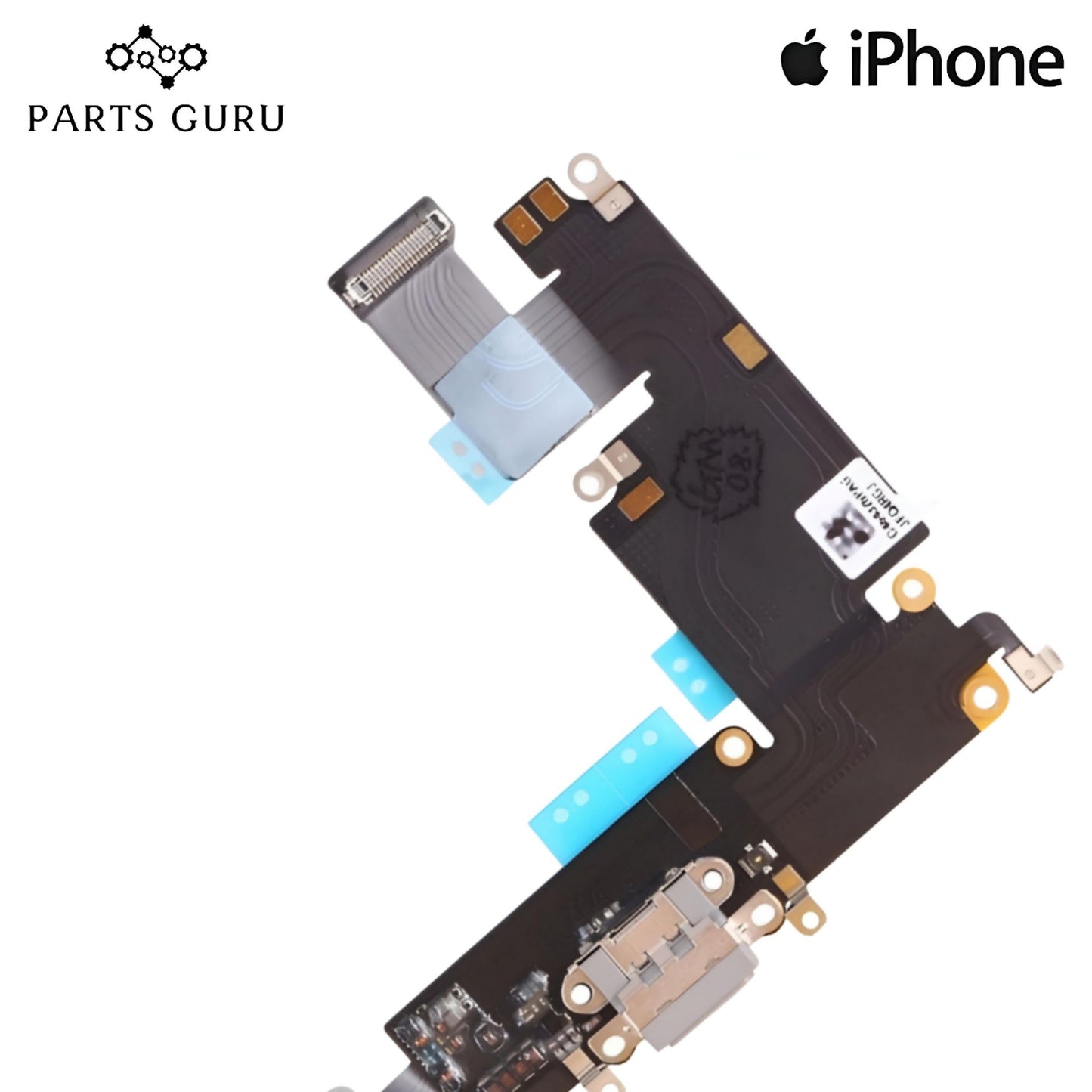 Iphone 6 Plus Charging Strip || Iphone 6 plus Charging Strip || iphone 6+ charging strip / charging flex || Parts Guru