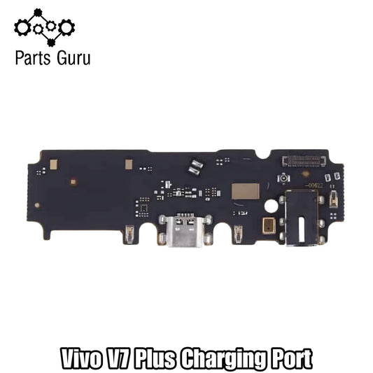 Vivo V7 Plus Charging Board || Vivo V7+ Charging strip || vivo v7 plus charging port || Parts Guru