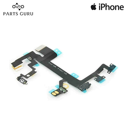 Iphone 5S On off Volume Strip || iphone 5s on off volume strip || iphone 5s strip || Parts Guru