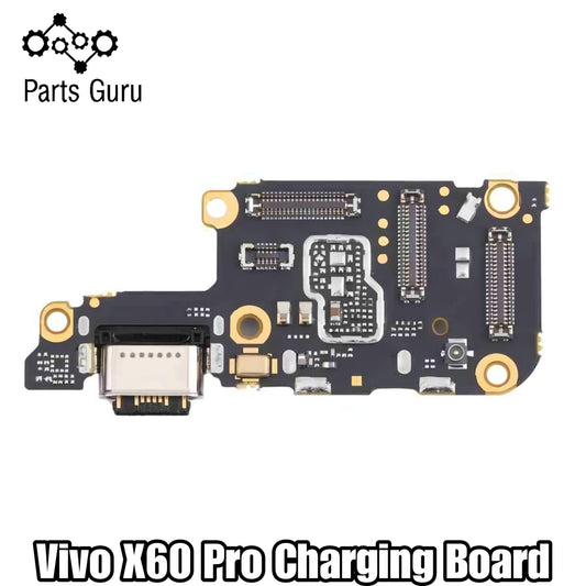 Vivo X60 Pro Charging Strip || Vivo X60 pro charging board || X60 pro charging flex || Parts Guru
