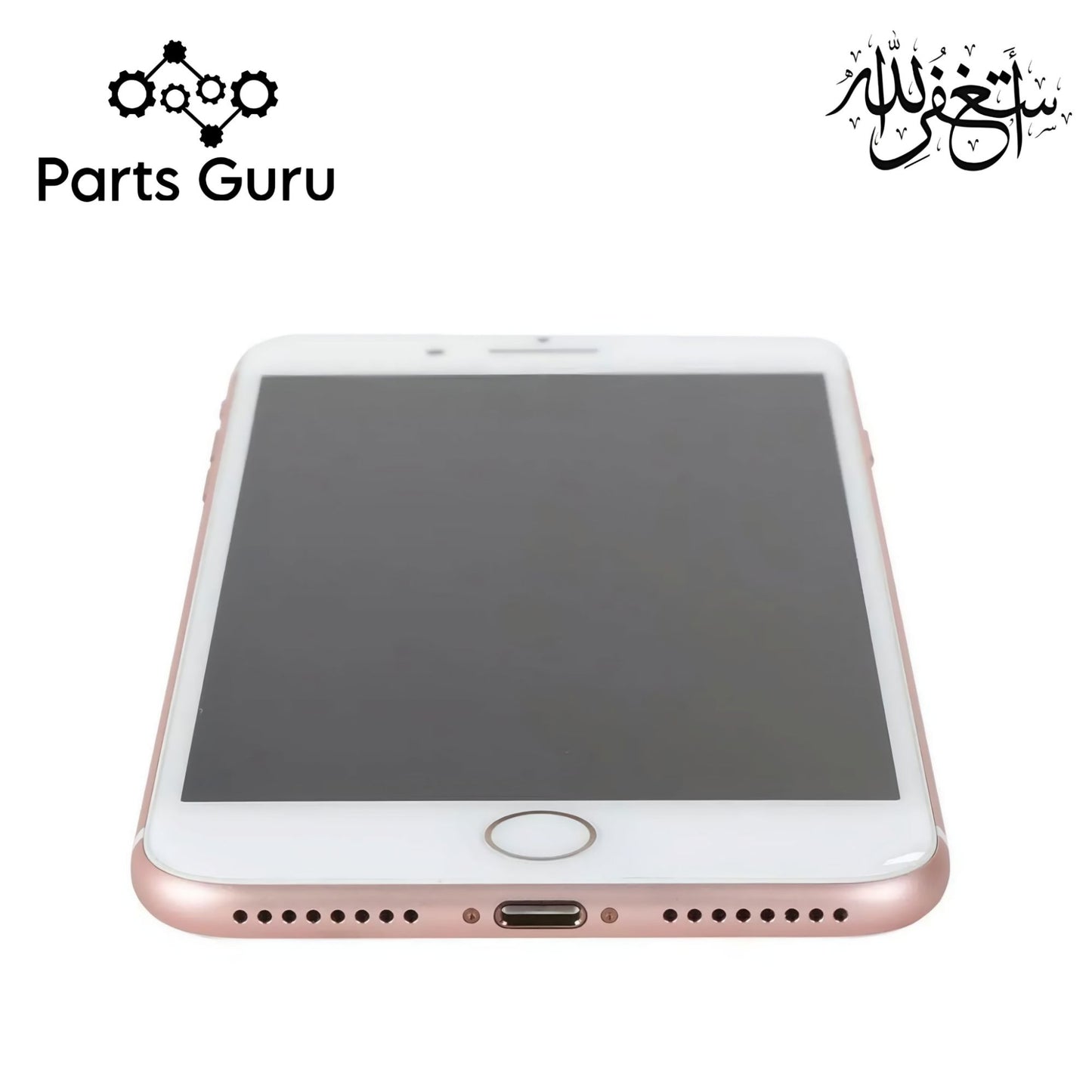 Iphone 8/8G Bottom Screws || Iphone 8 bottom screws || Parts Guru