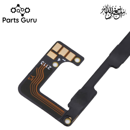 Tecno Pop 2F Power & Volume Button Flex || Tecno Pop 2F power & volume button strip || Pop 2f On Off Volume Strip || Parts Guru