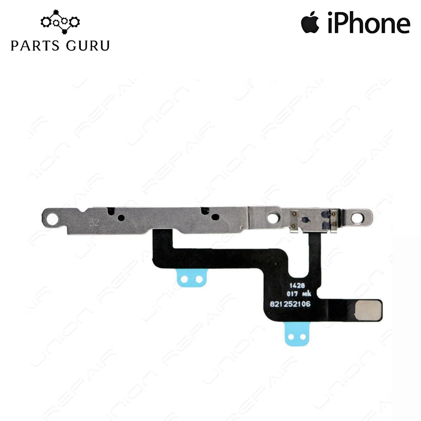 Iphone 6 / 6G Volume Strip || Iphone 6G / 6 volume strip || iphone 6 volume strip replacement || Parts Guru