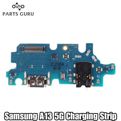 Samsung A13 5G Charging Strip || Samsung A13 Charging Board || samsung a13 charging strip / charging flex || Parts Guru