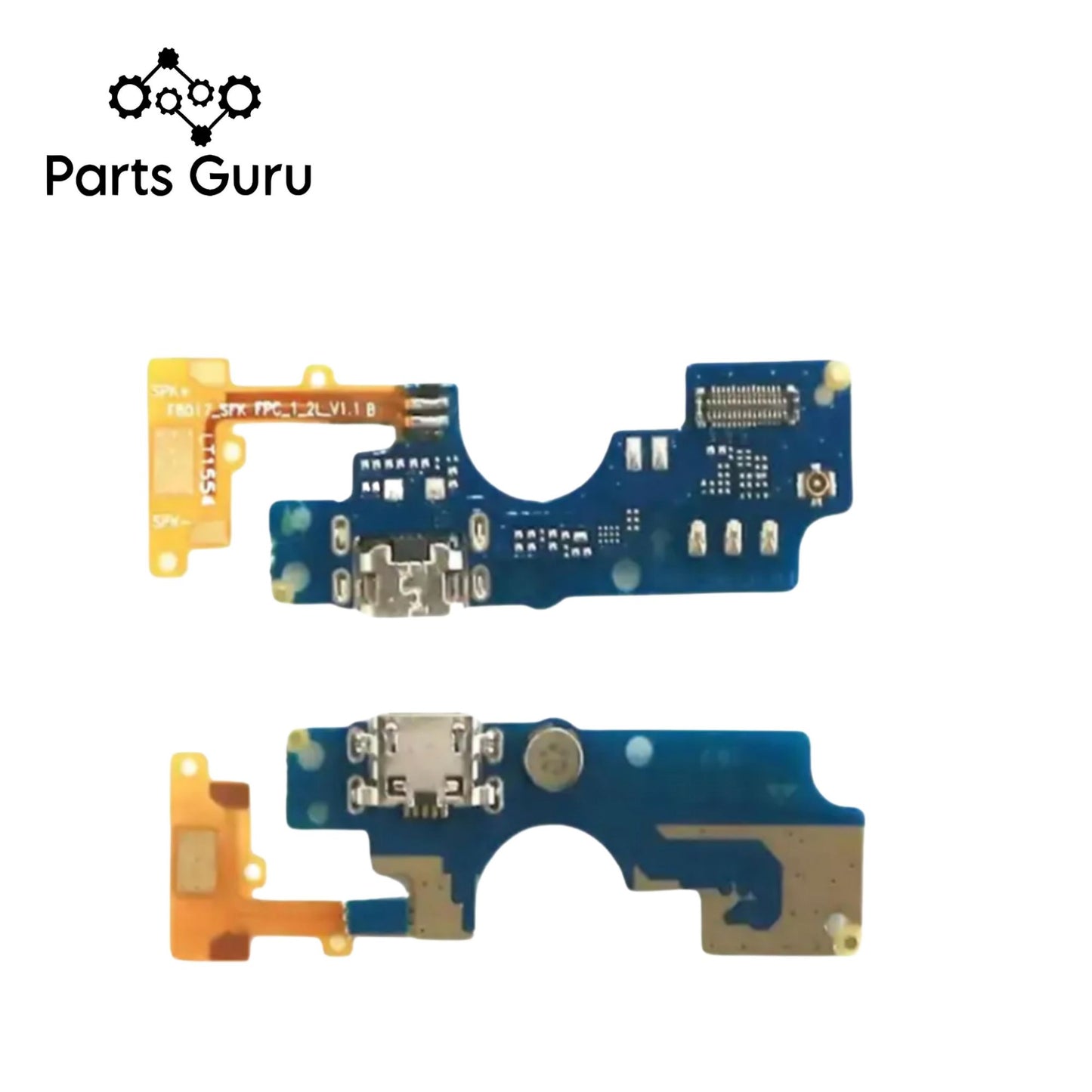 Techno Pop 2 Charging strip || Techno pop 2 Charging Board || pop 2 charging port || Parts Guru