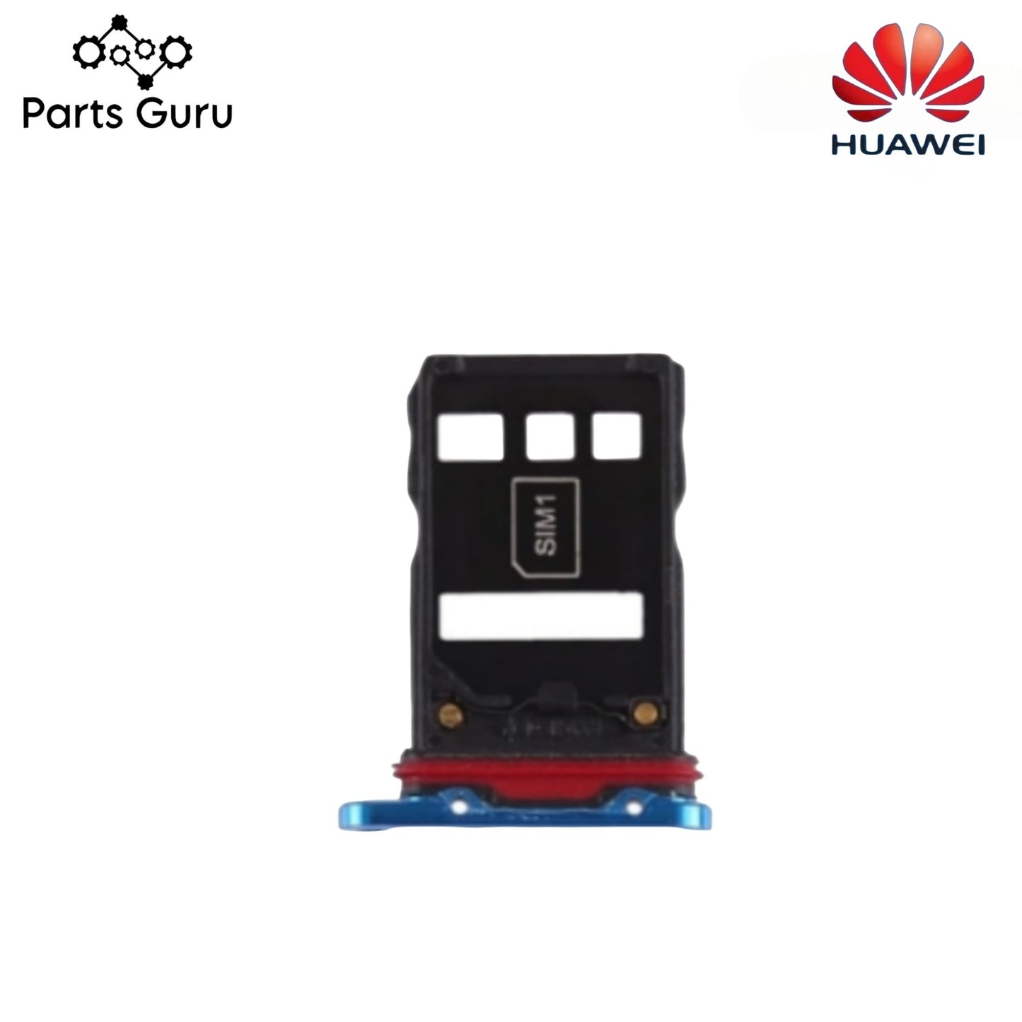 Huawei P30 Pro Sim Tray || P30 pro Sim Tray || P30 Pro Sim tray/ Sim Slot || Parts Guru