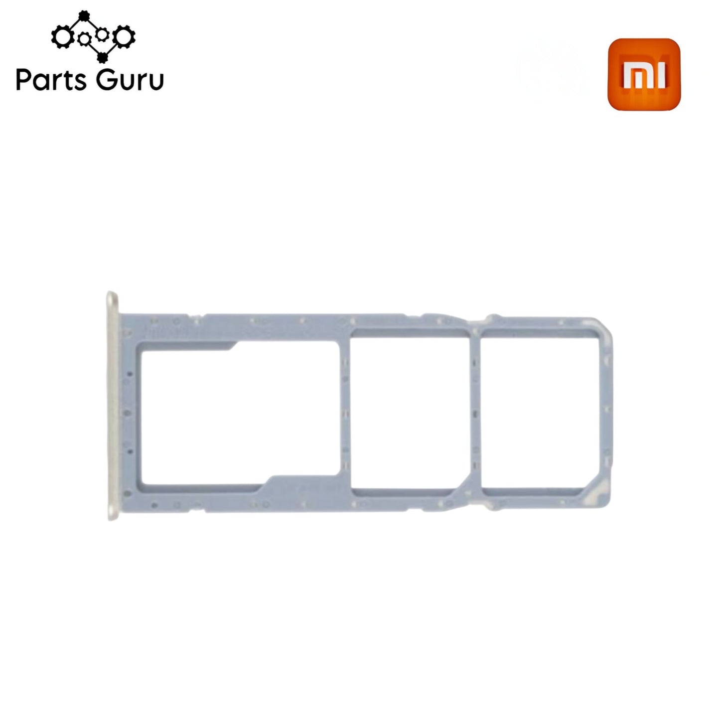 Xiaomi Redmi Mi A17 Sim Tray || Mi A17 sim tray / sim slot || Xiaomi sim tray || Parts Guru