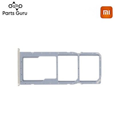 Xiaomi Redmi Mi A17 Sim Tray || Mi A17 sim tray / sim slot || Xiaomi sim tray || Parts Guru