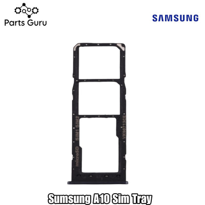 Samsung A10 Sim Tray || Samsung A10 Sim Tray || A10 Sim tray/ Sim Slot || Parts Guru