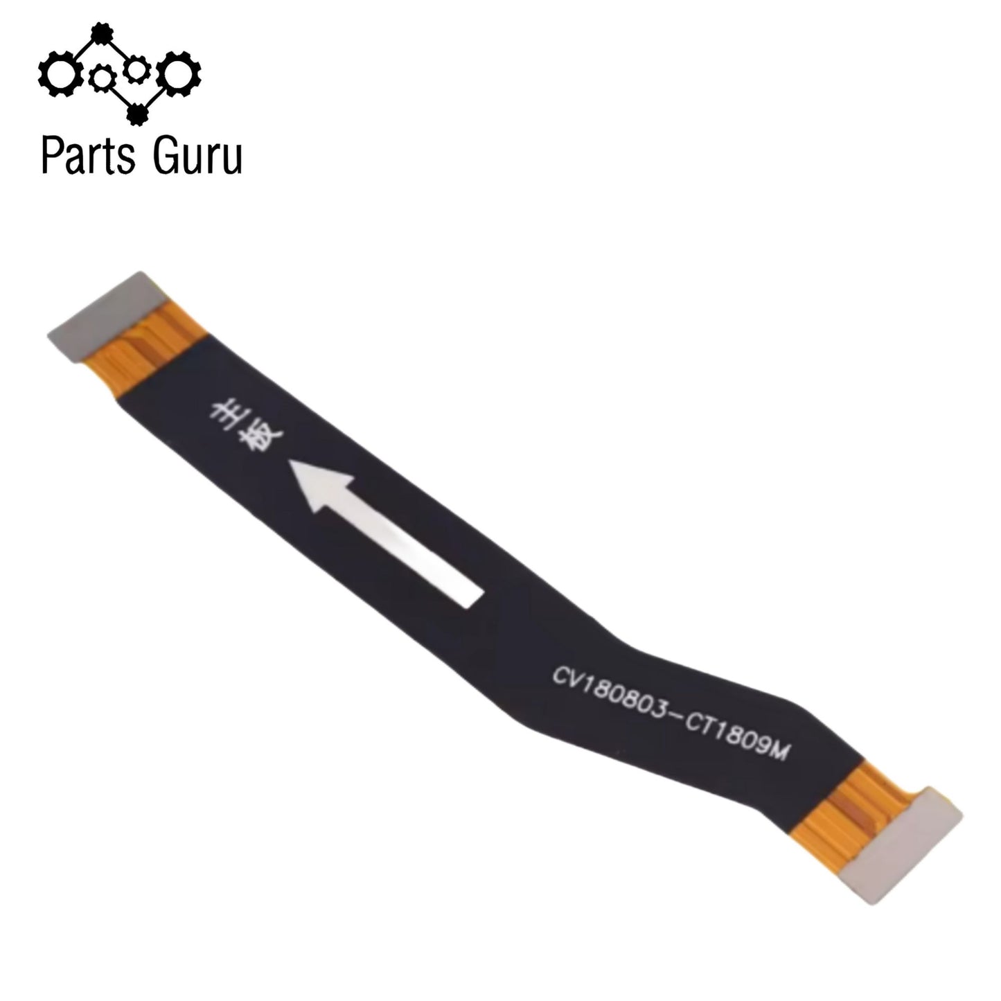 Vivo V7 Motherboard Strip || Vivo V7 Main Strip || vivo v7 motherboard flex || Parts Guru