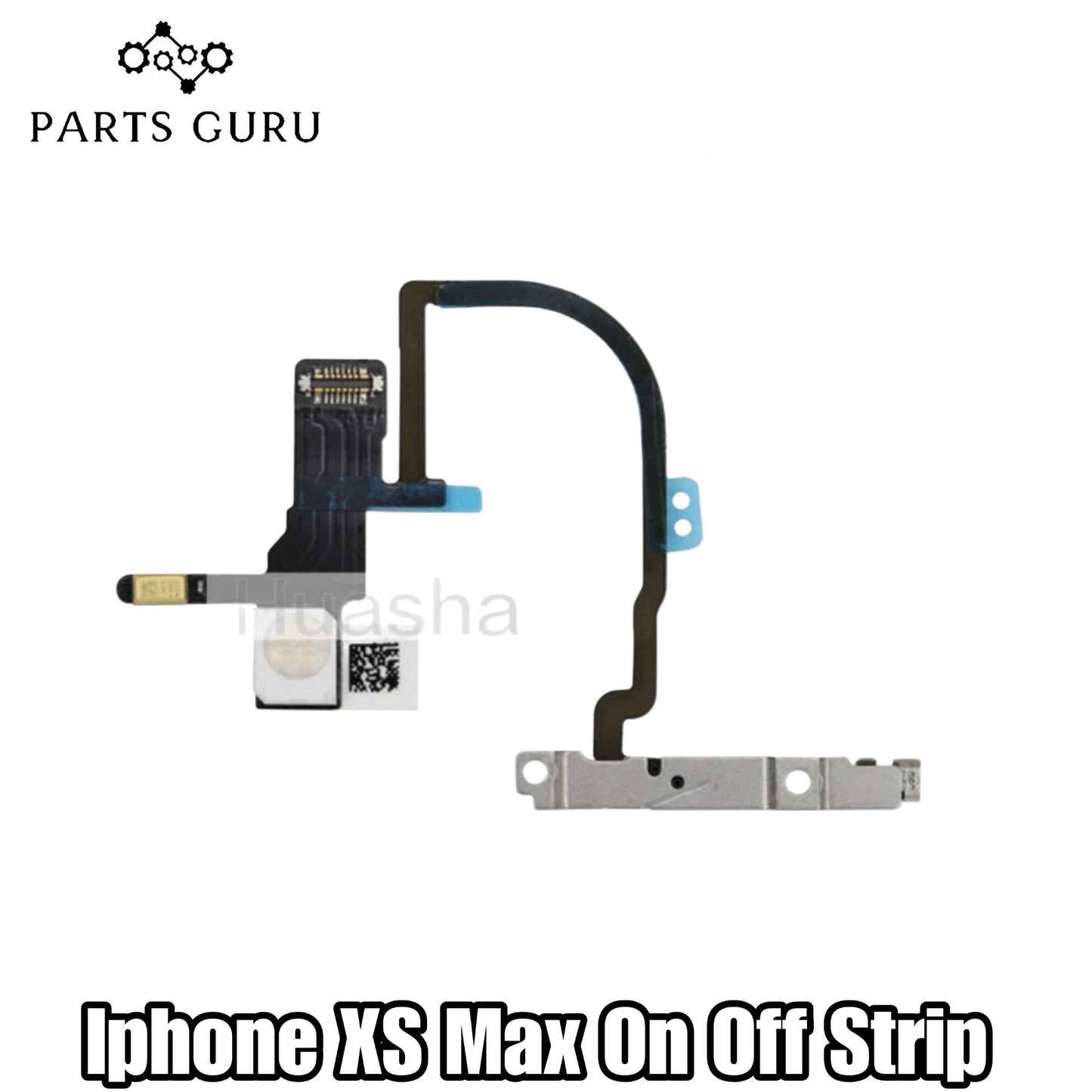 Iphone XS Max On Off Strip || Iphone Xs Max on off strip || iphone xs max on off strip / flex || Parts Guru