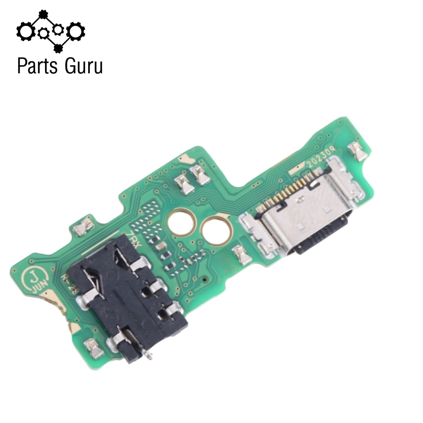 Infinix Note 11 X663 Charging Board || Infinix note 11 charging port || Infinix x663 charging flex || Parts Guru