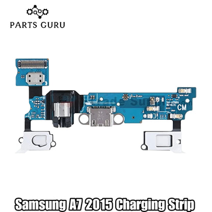 A7 2015 Charging Strip || Samsung Galaxy A7 2015 A700FD SM-A700F/DS  Charging Flex || samsung a700 strip || Parts Guru