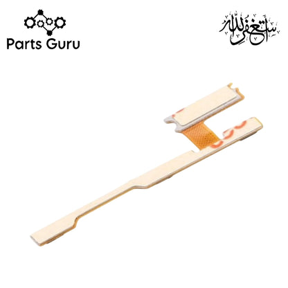 Xiaomi Redmi Note 8 Power Volume Button Flex || Mi Note 8 power & volume button strip || Redmi note 8 on off volume strip || Parts Guru