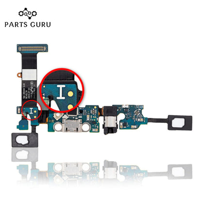 Samsung Note 5 Charging Strip || Samsung Note 5 Charging Flex || samsung note 5 charging flex / charging port || Parts Guru
