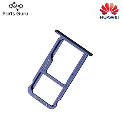 Huawei Honor 8 Lite Sim Tray || Honor 8 Lite Sim Tray || Huawei Honor 8 lite Sim tray/ Sim Slot || Parts Guru