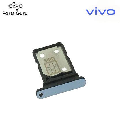 Vivo V29 Sim Tray || Vivo v29 Sim Slot || V29 Sim Tray || Parts Guru