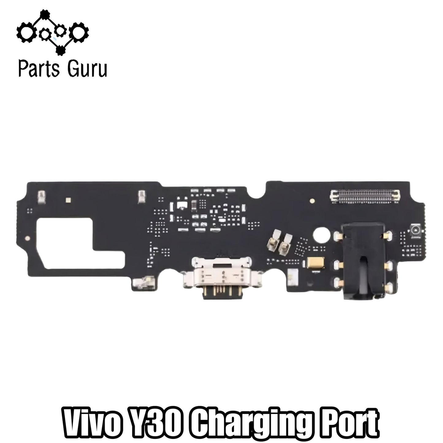 Vivo Y30 Charging Port || Vivo Y30 Charging Strip || vivo y30 charging port || Parts Guru