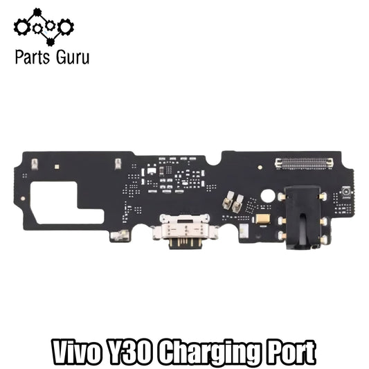 Vivo Y30 Charging Port || Vivo Y30 Charging Strip || vivo y30 charging port || Parts Guru
